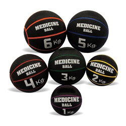 Medicine Balls